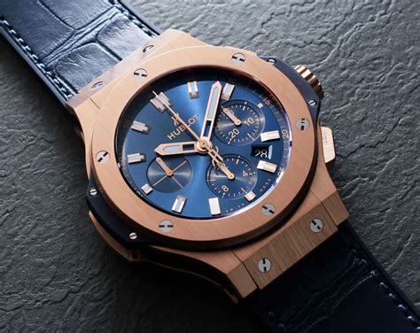 how to know if my hublot is original|are hublot watches genuine.